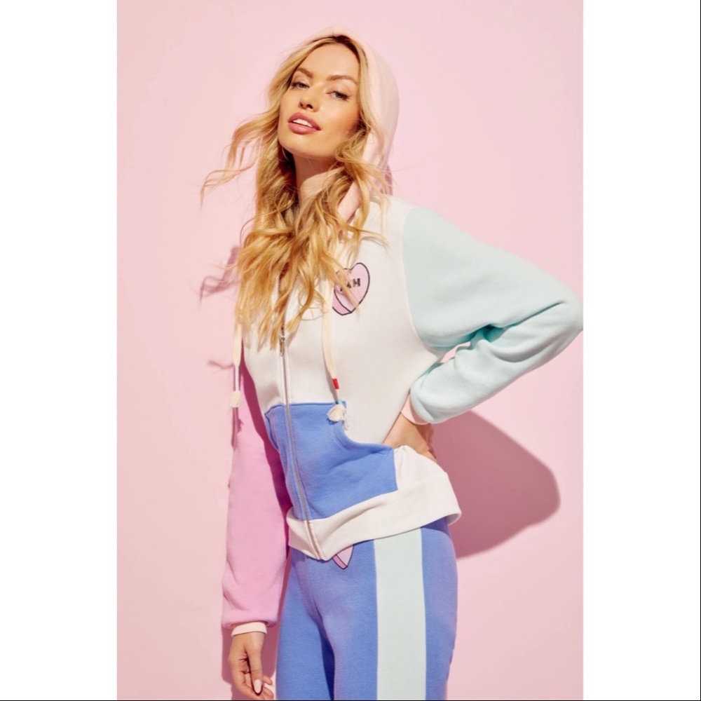 Wildfox matching sweatsuit